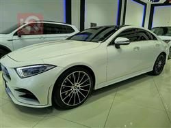 مرسيدس بنز CLS
